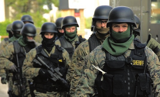 Canadian Military And Cops Rife With Racism And Sexism Socialist Action