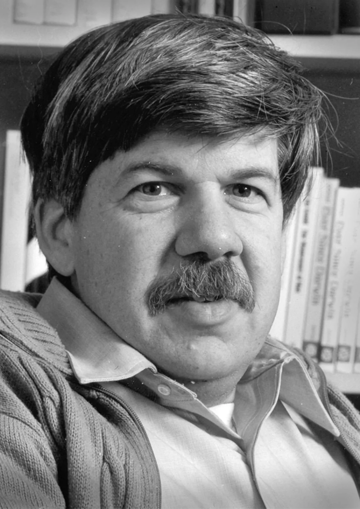 Stephen Jay Gould, a Man for All Seasons - Socialist Action